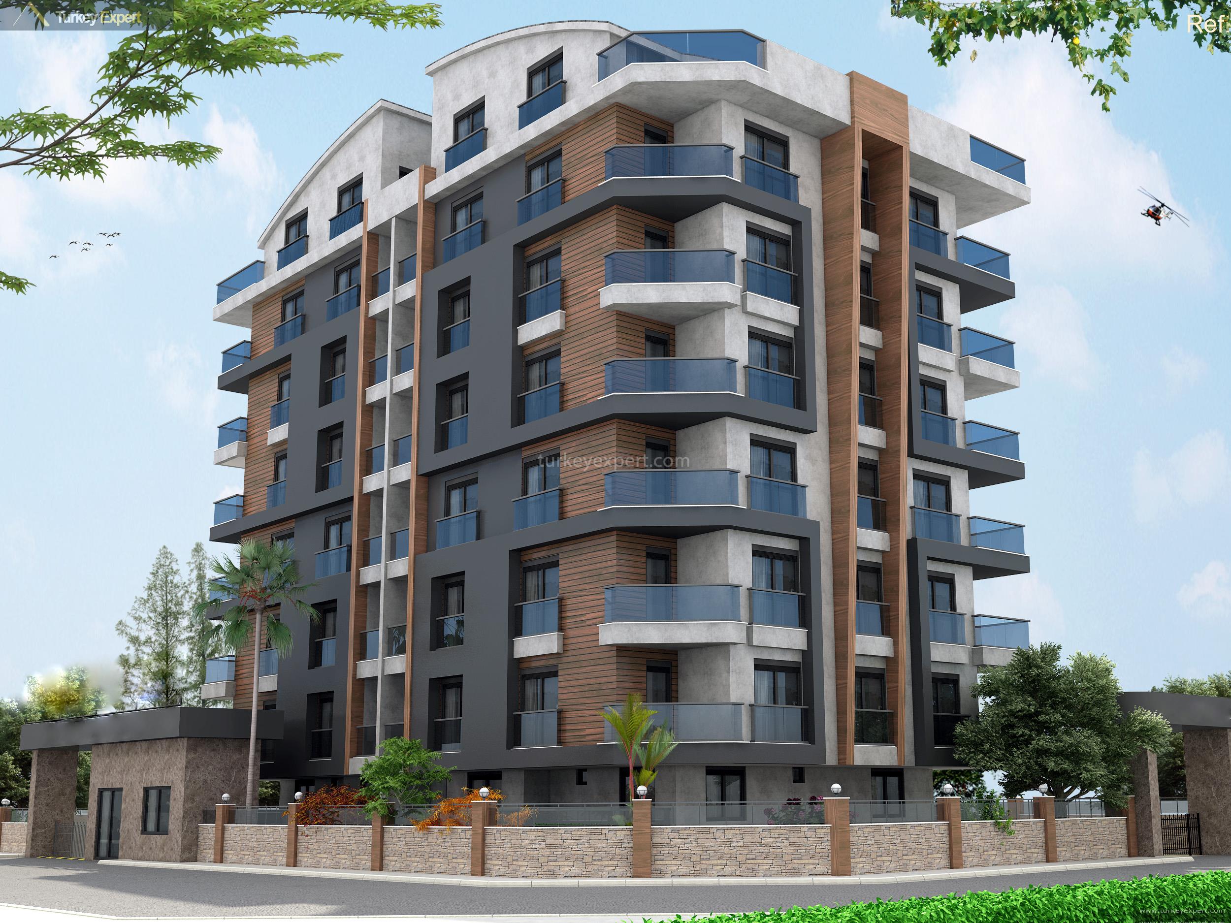 sarisu residential project offers one1.