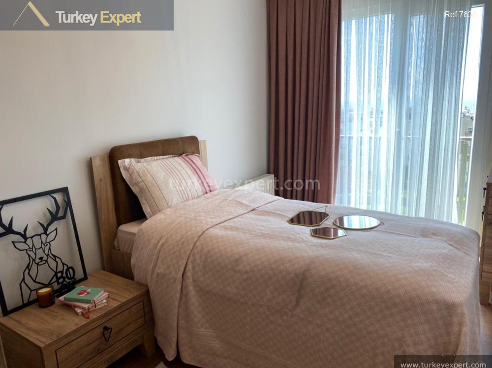 apartments for sale in istanbul near the sea with open29