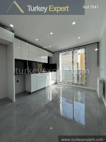 affordable apartments for sale in esenyurt istanbul31