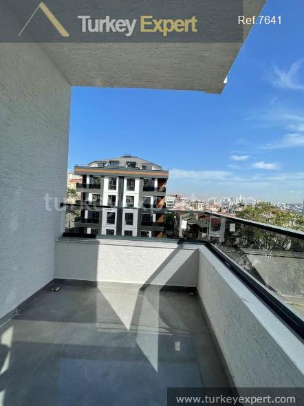 affordable apartments for sale in esenyurt istanbul32