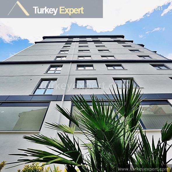 affordable apartments for sale in esenyurt istanbul43