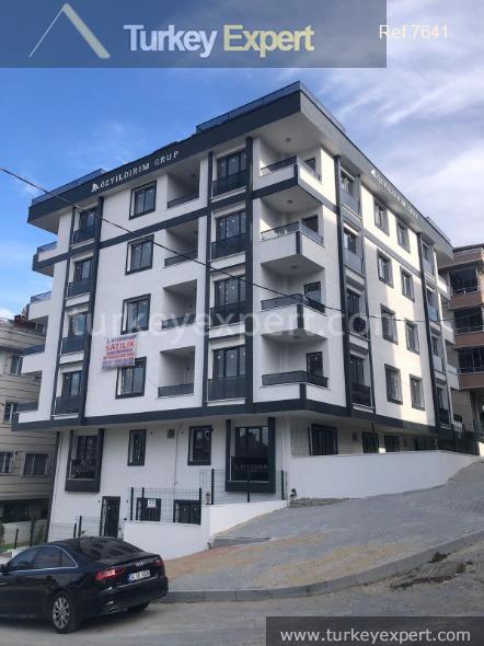 affordable apartments for sale in esenyurt istanbul57