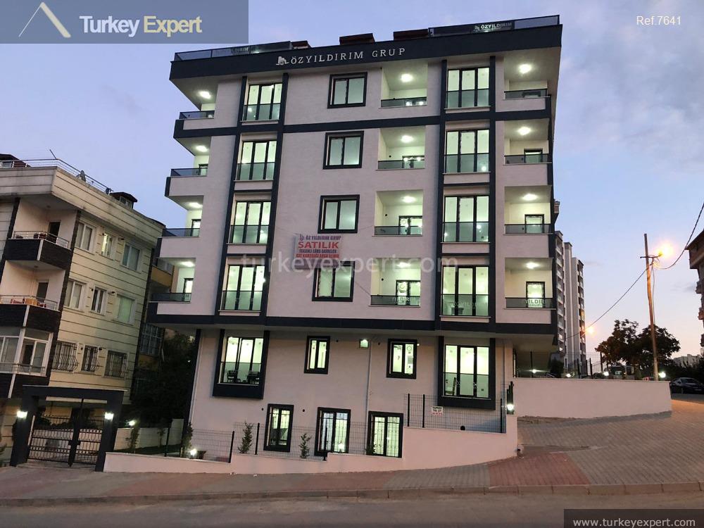 affordable apartments for sale in esenyurt istanbul58