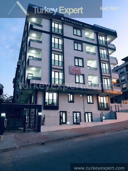 affordable apartments for sale in esenyurt istanbul59