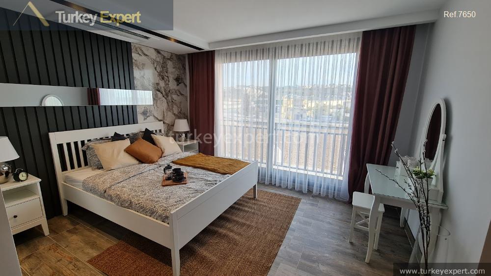 202111121modern villas for sale in kusadasi on a prime location