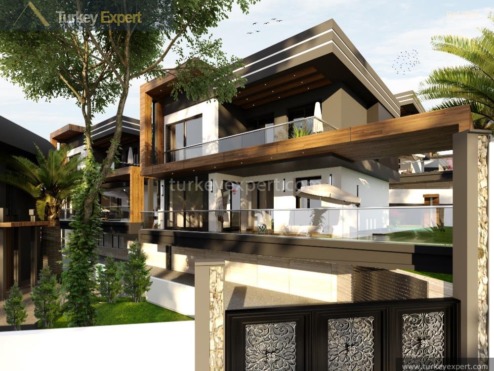 modern villas for sale in kusadasi on a prime location18
