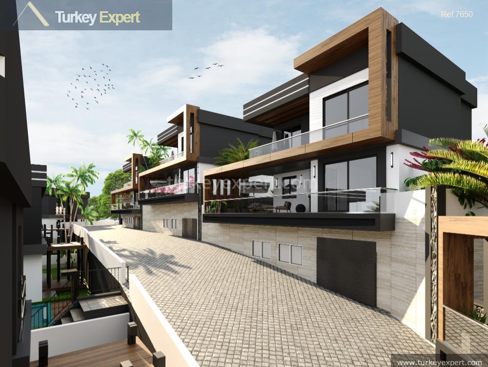 modern villas for sale in kusadasi on a prime location19