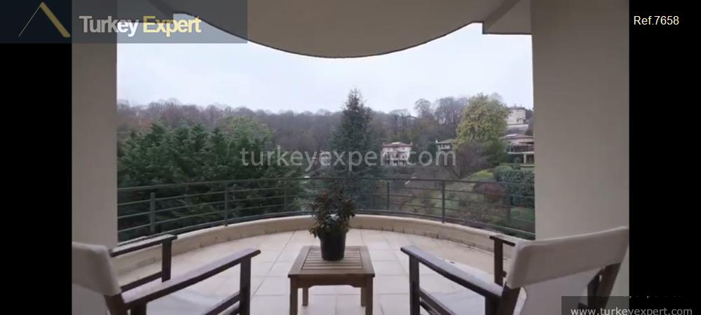_fi_luxurious triplex villa in beykoz7