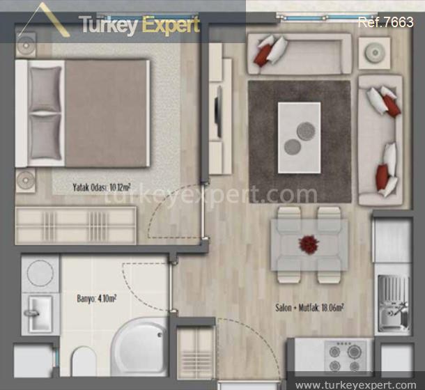 apartments for sale in sultangazi istanbul13