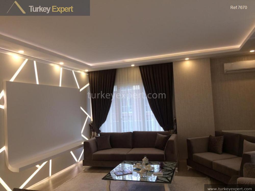 residential apartment project in istanbul beylikduzu15