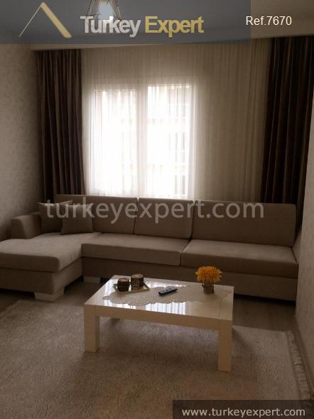 residential apartment project in istanbul beylikduzu17