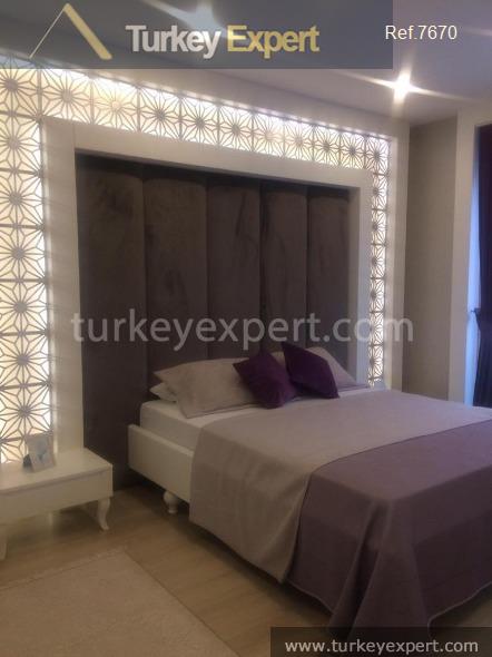 residential apartment project in istanbul beylikduzu8