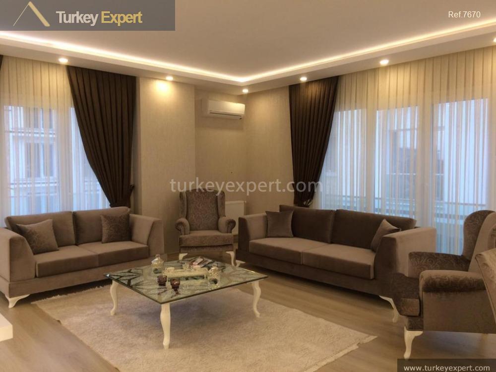 residential apartment project in istanbul beylikduzu9