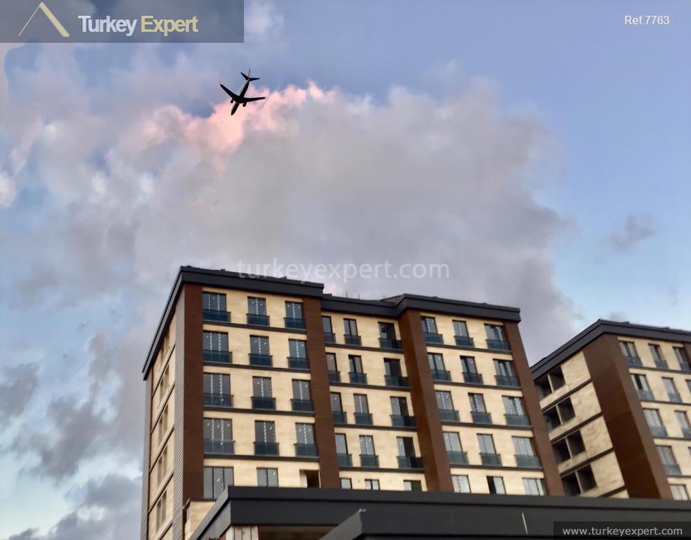 apartments for sale in arnavutkoy near the new istanbul airport16