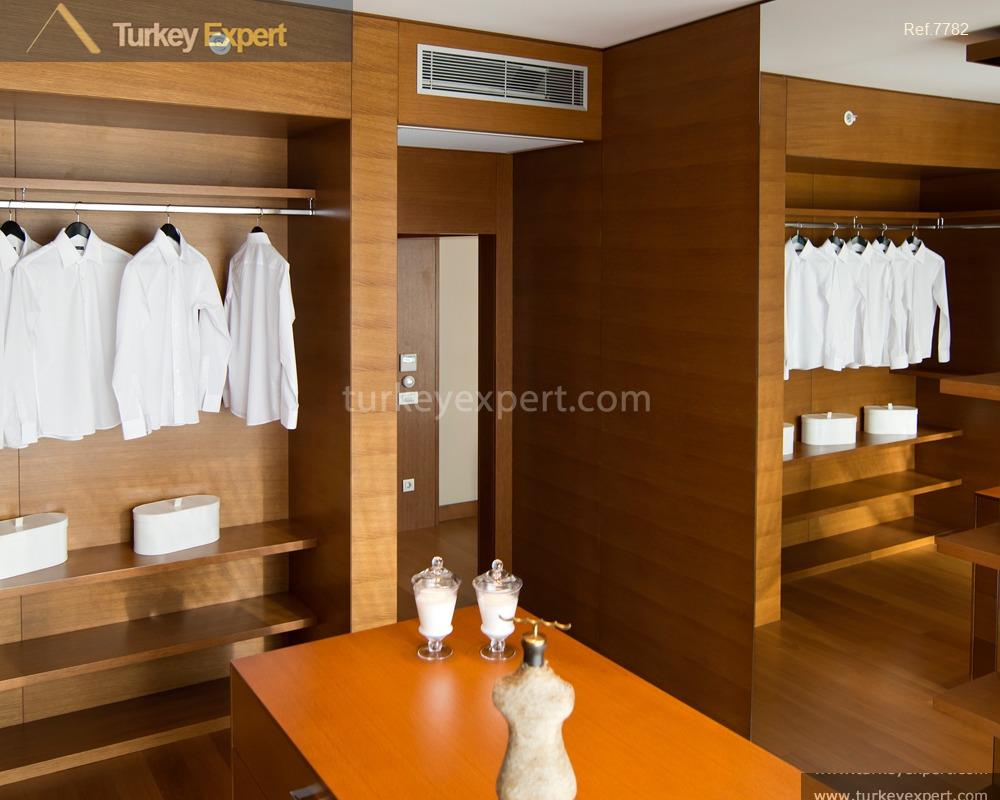 luxury bosphorus view highrise condo for sale in kadikoy istanbul5
