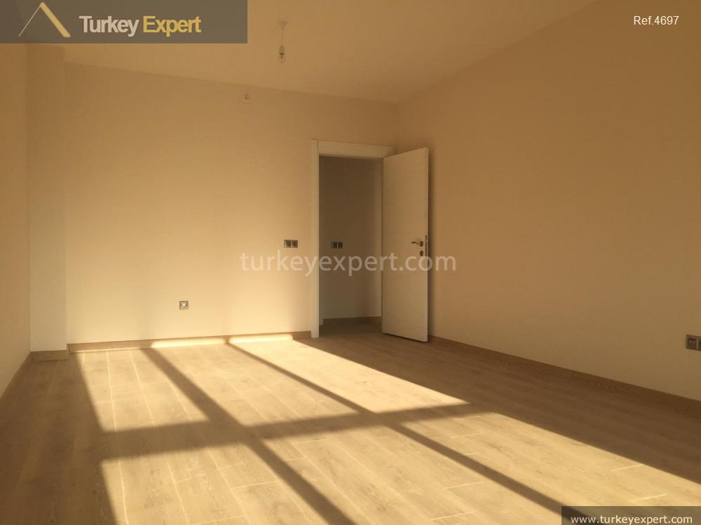 best priced 1 bedroom apartment n logo istanbul11