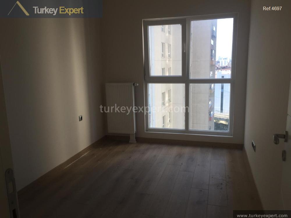 best priced 1 bedroom apartment n logo istanbul26
