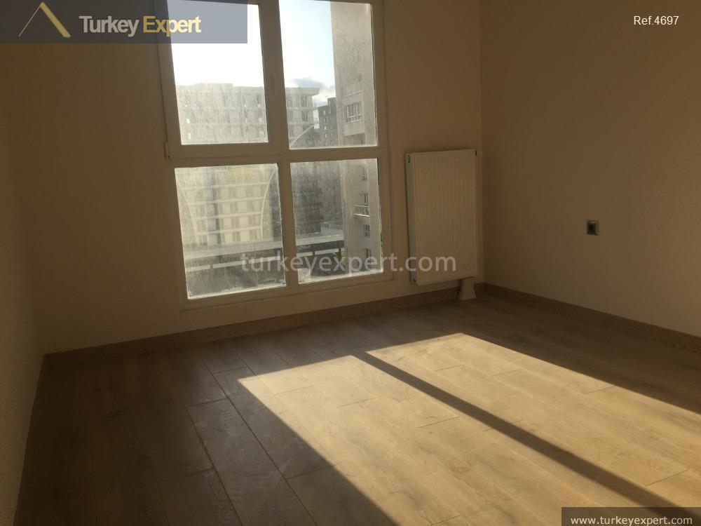 best priced 1 bedroom apartment n logo istanbul4