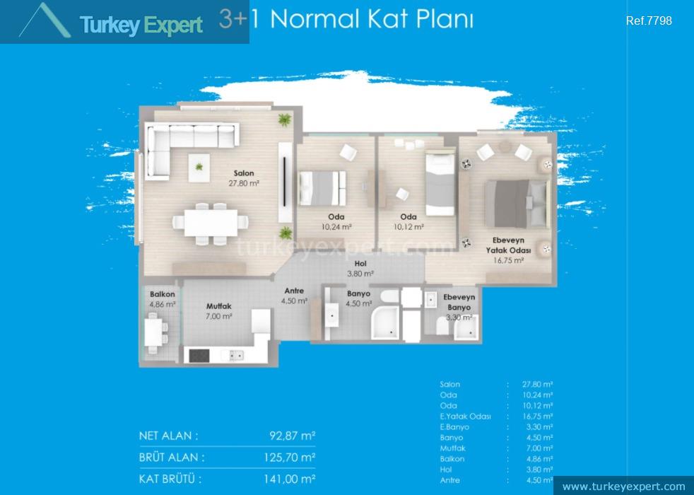 _fp_sea and islands view apartments for sale in istanbul23