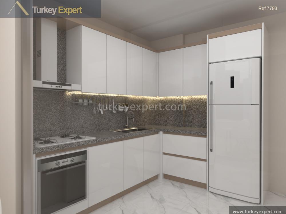 sea and islands view apartments for sale in istanbul20