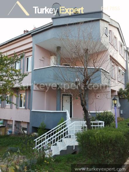 1detached house in marmaris1