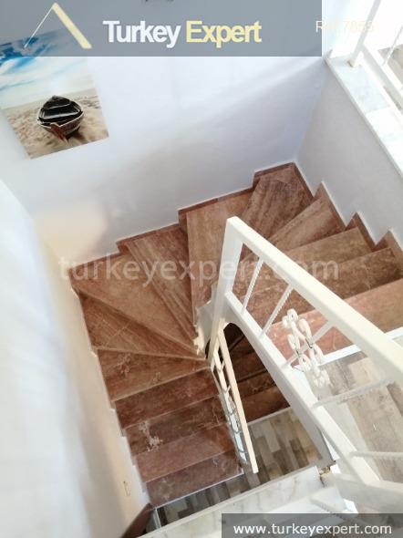 detached house in marmaris14