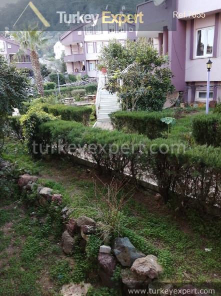 detached house in marmaris5