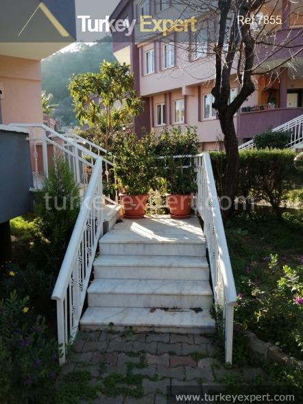 detached house in marmaris8