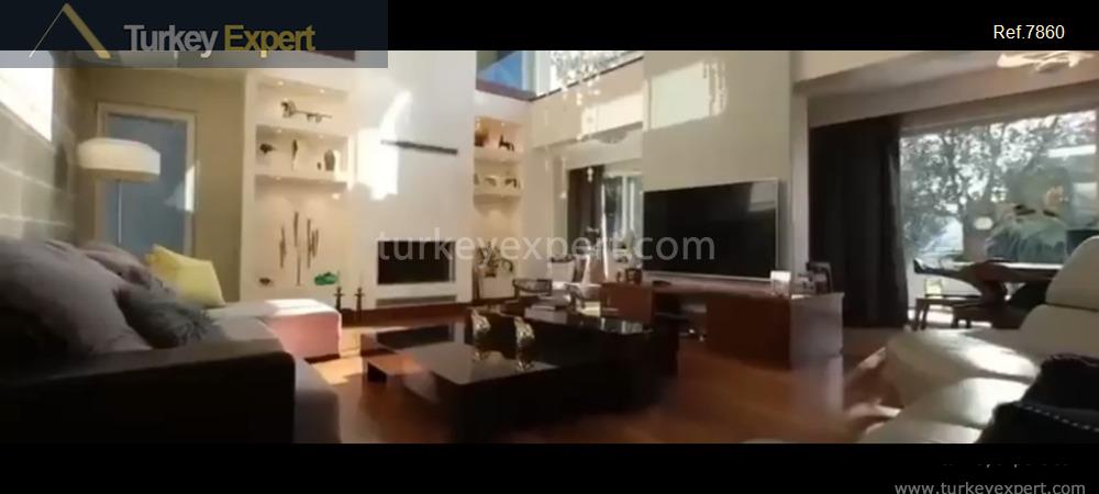 _fi_luxurious private villa in beykoz2
