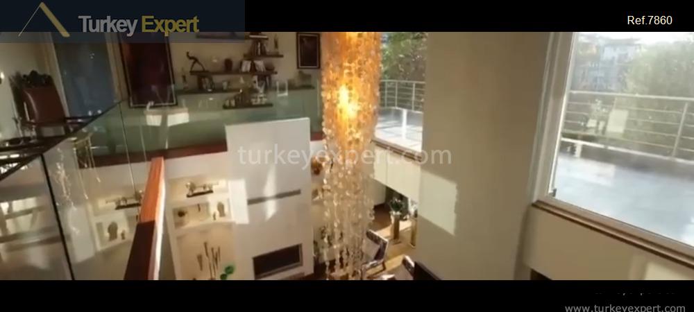 _fi_luxurious private villa in beykoz23