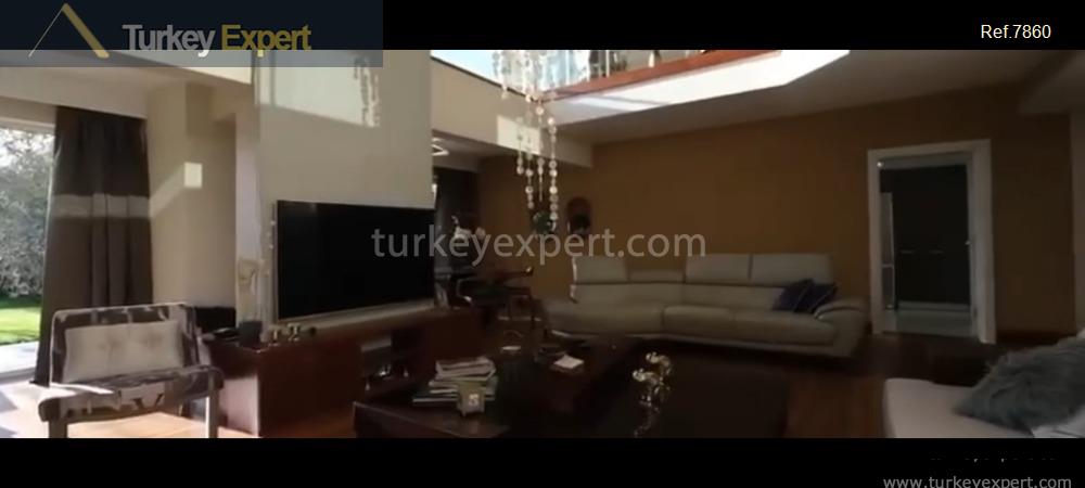 _fi_luxurious private villa in beykoz6