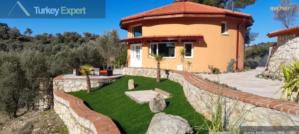 2a special villa for sale in izmir16