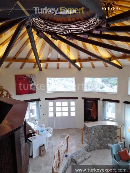 a special villa for sale in izmir15