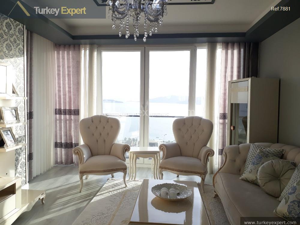 4seaview apartments in kartal asian istanbul19