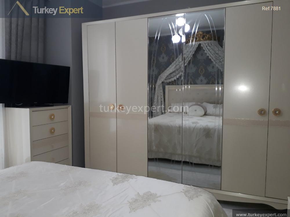 seaview apartments in kartal asian istanbul12