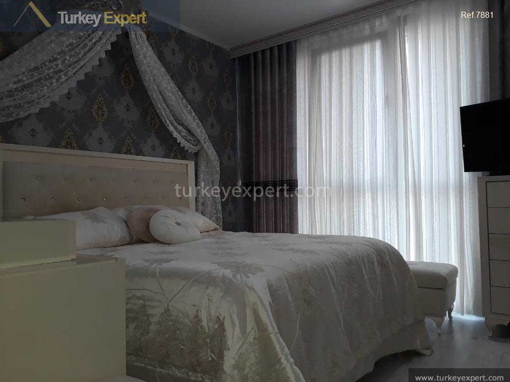 seaview apartments in kartal asian istanbul14