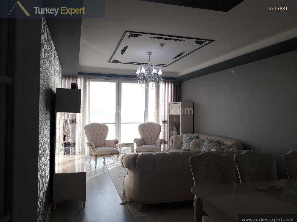 seaview apartments in kartal asian istanbul18