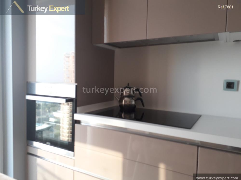 seaview apartments in kartal asian istanbul8