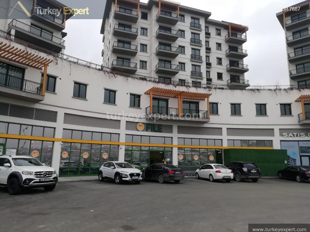 1large commercial property in istanbul1