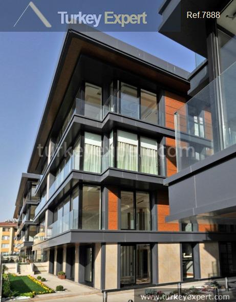 10bosphorus view luxury apartments in uskudar istanbul4