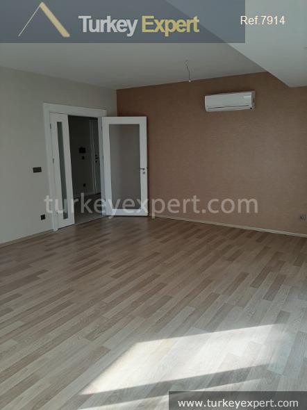ready to move apartments in Istanbul18