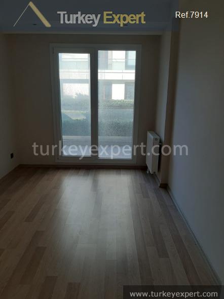 ready to move apartments in Istanbul24