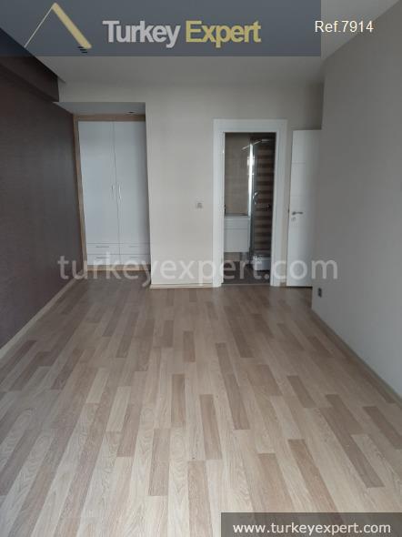 ready to move apartments in Istanbul30