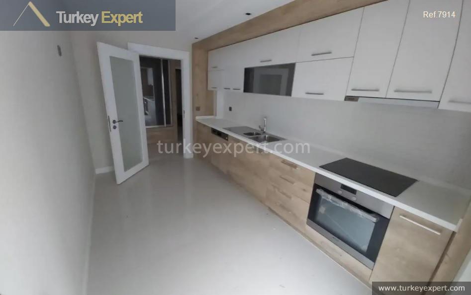 ready to move apartments in Istanbul9