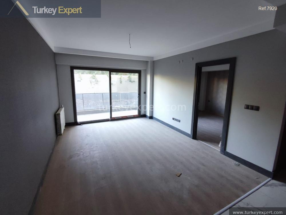 6ready to move apartments in the heart of izmir bornova6