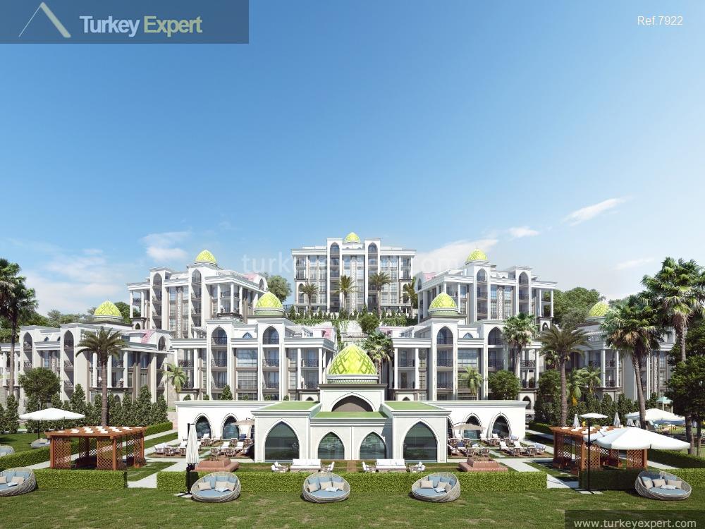 11alanyas impressive ottoman concept residential complex is for sale25