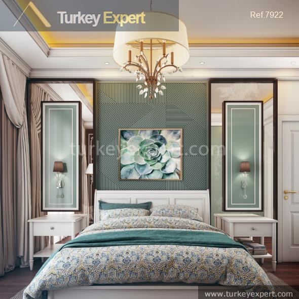 alanyas impressive ottoman concept residential complex is for sale17