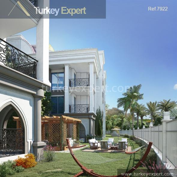 alanyas impressive ottoman concept residential complex is for sale2
