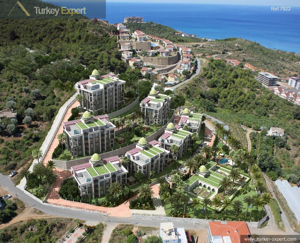 alanyas impressive ottoman concept residential complex is for sale26