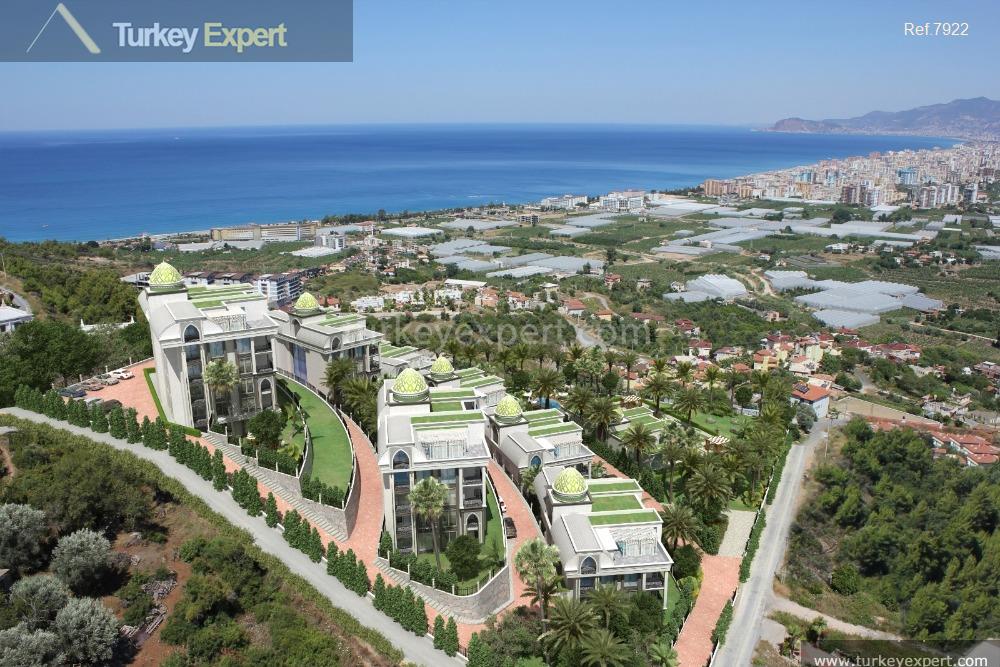 alanyas impressive ottoman concept residential complex is for sale28